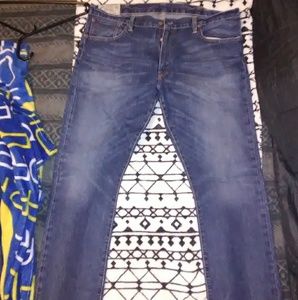 Polo Raulph Lauren Denim Jeans